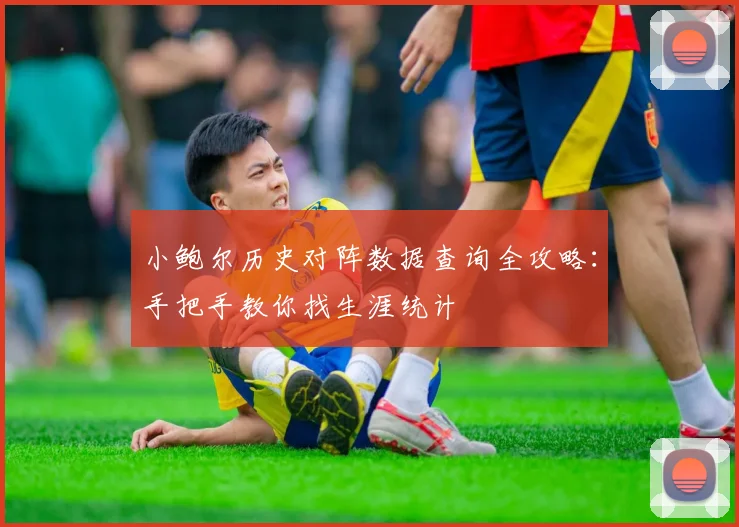 小鲍尔历史对阵数据查询全攻略：手把手教你找生涯统计